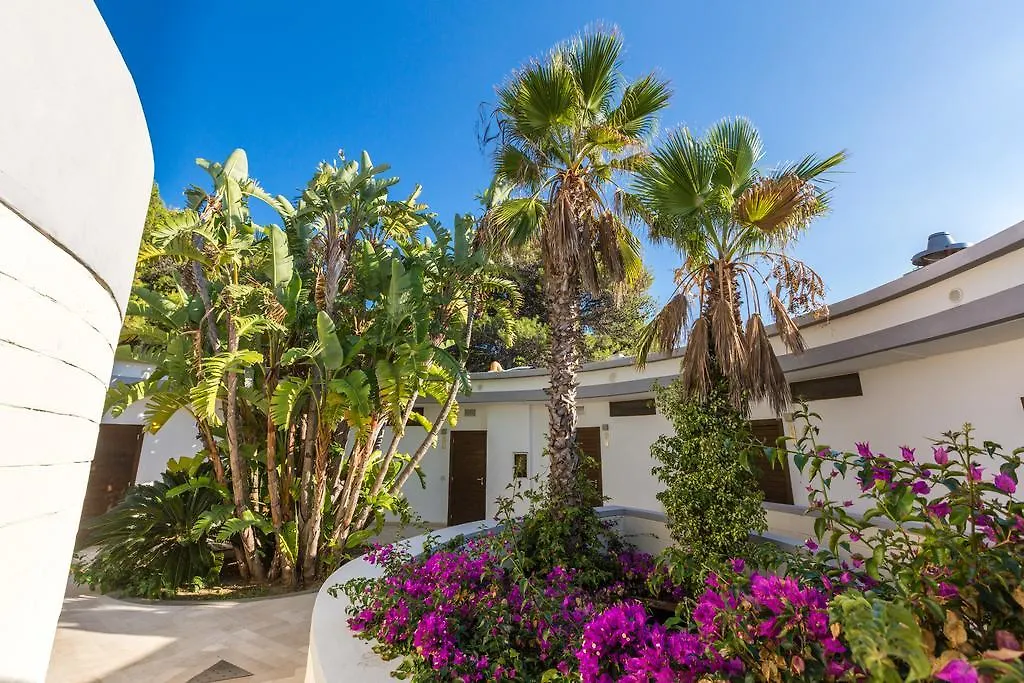 Valtur Baia Del Gusmay Beach Resort-1