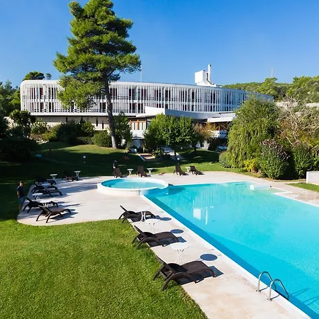 Valtur Baia Del Gusmay Beach Resort-2