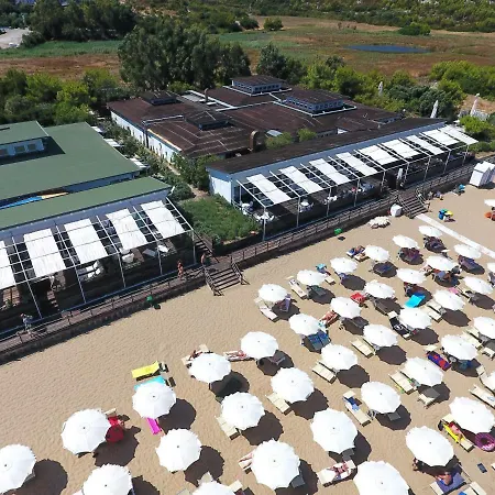 Valtur Baia Del Gusmay Beach Resort-2
